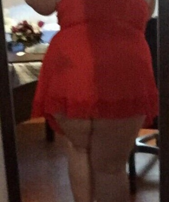 Проститутка Марина