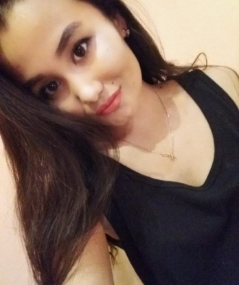 Проститутка Натулька